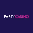Logo image for partycasino
