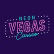 Logo image for neon vegas casino