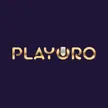 Logo image for playoro