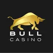 Logo image for bull casino