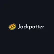 Logo image for jackpotter casino logo logo
